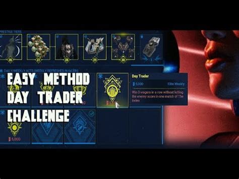 nightwave day trader